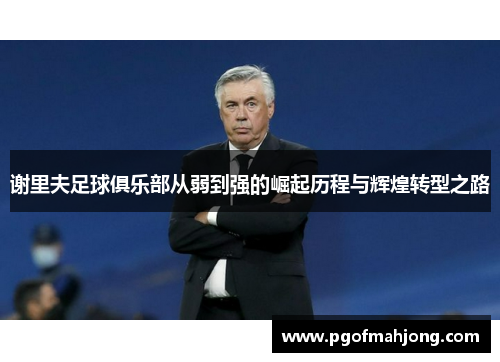谢里夫足球俱乐部从弱到强的崛起历程与辉煌转型之路